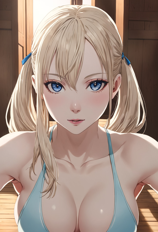 Tori Cruz avatar