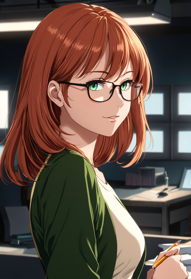Heather Wall avatar