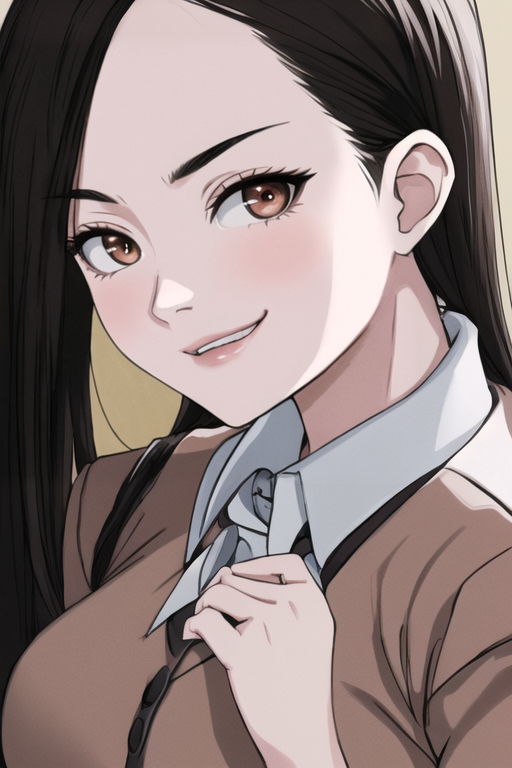 Gina Huffman avatar