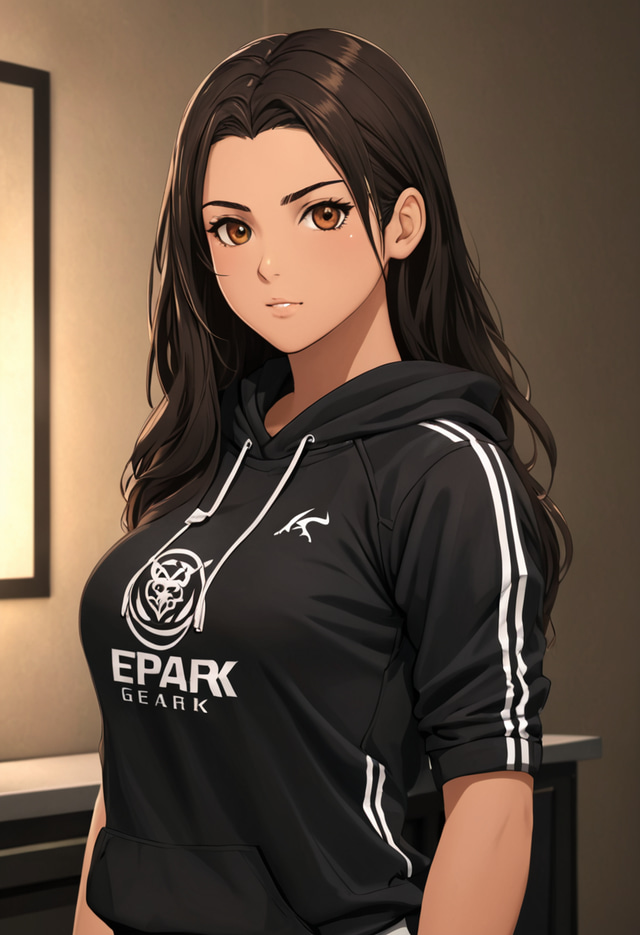 Hillary Matthews avatar