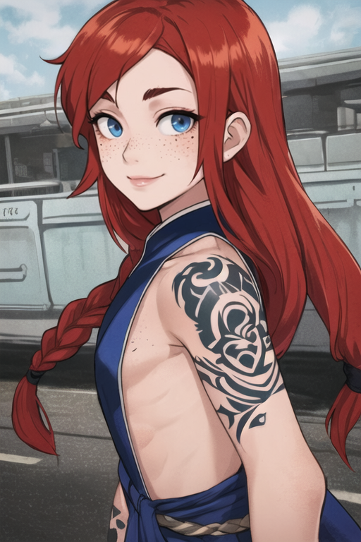 Raelynn Mcdowell avatar