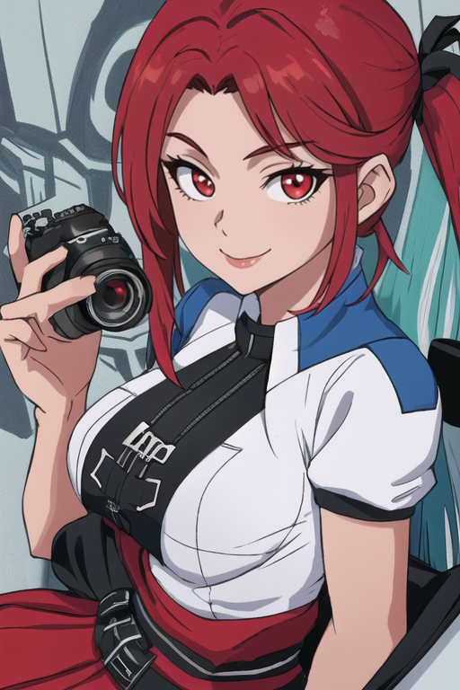 Kaelyn Clarke avatar