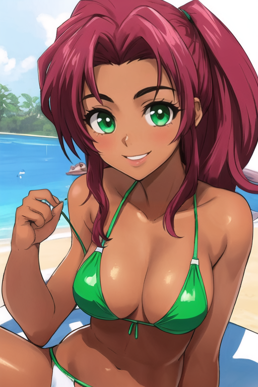 Denisse Rivas avatar