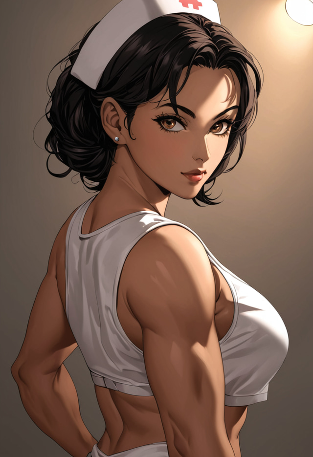 Lana Maddox avatar