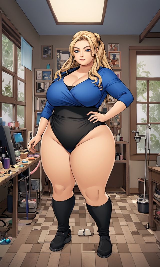 Sariah Guerrero avatar