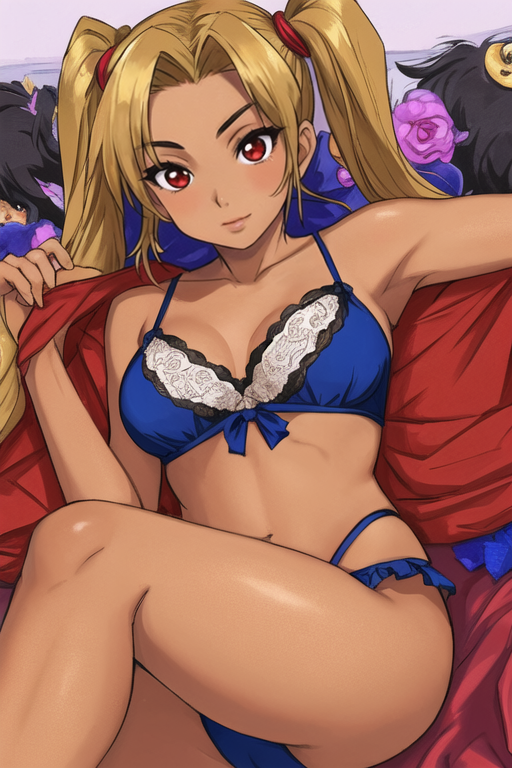 Kiley Bradford avatar