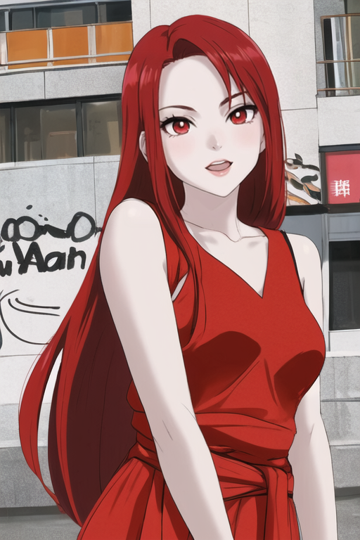 Lilianna Scott avatar