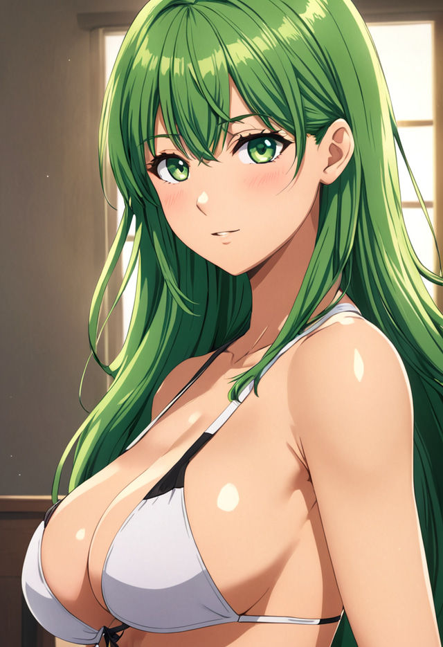Briana Keller avatar