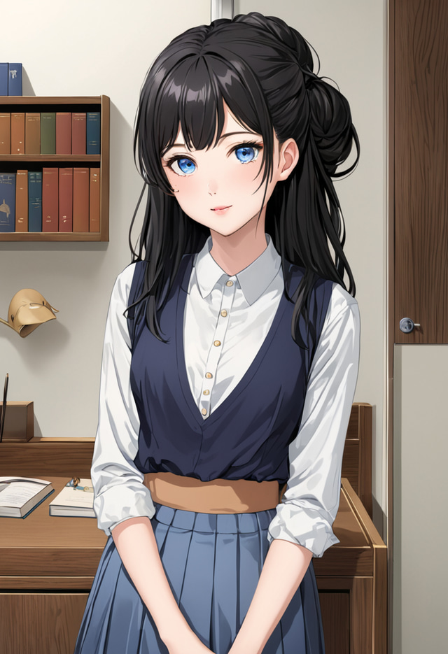 Mina Hatfield avatar
