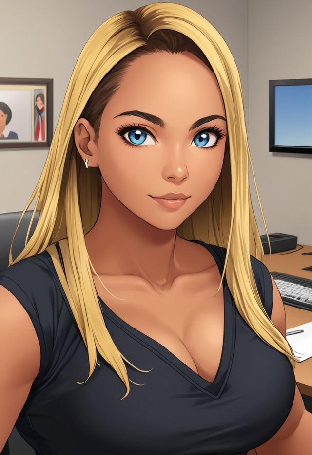 Delaney Duncan avatar