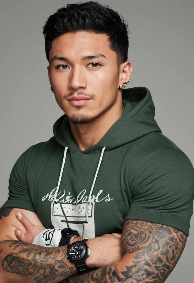 Rolando Liu avatar