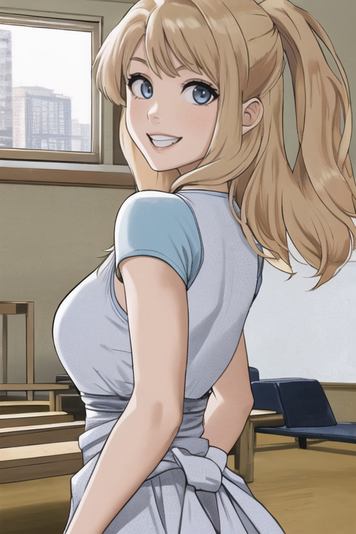 Rayna Grant avatar