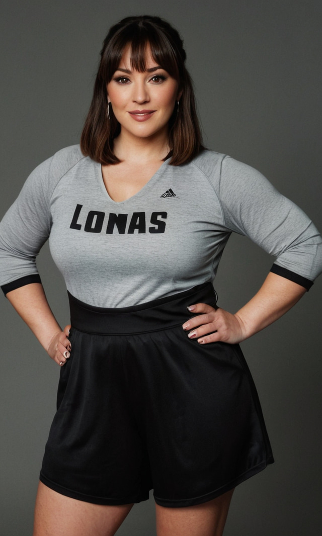 Alondra Baird avatar