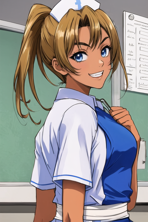 Kelly Orr avatar