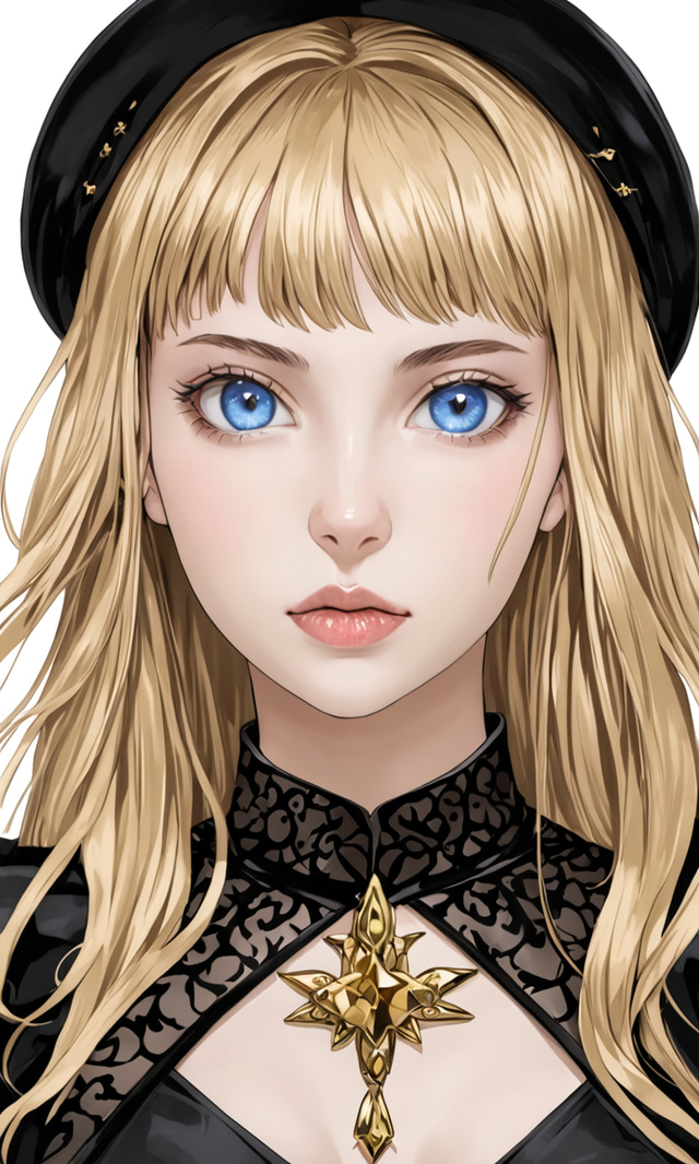 Nataly Proctor avatar