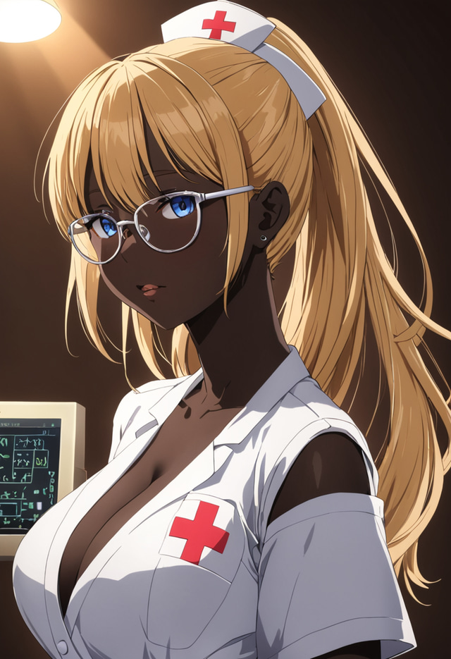 Mariana Bradford avatar