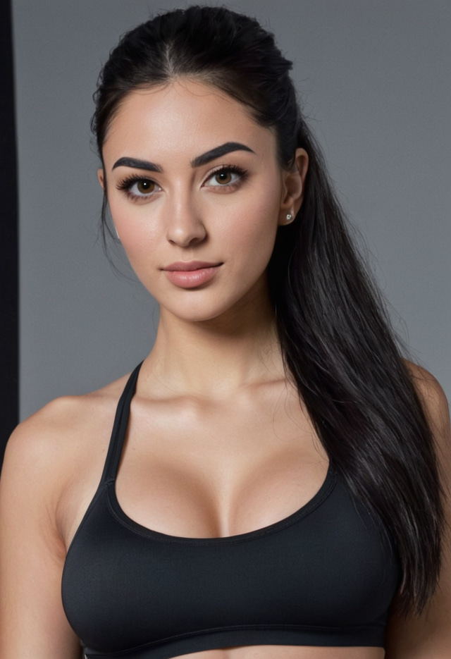 Nathaly Baird avatar
