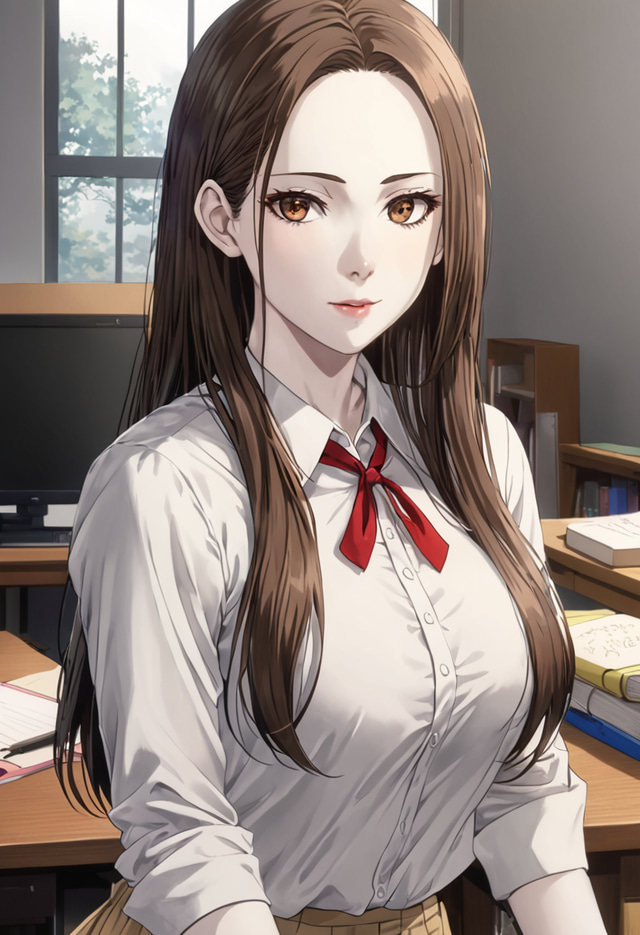 Angelina Trevino avatar