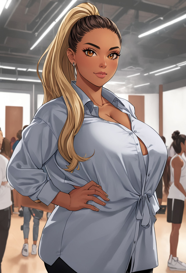 Kaylynn Dyer avatar