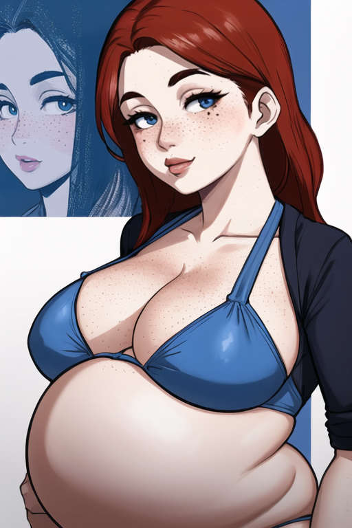 Dania Reilly avatar