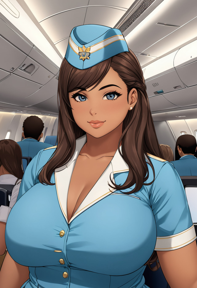 Myla Mercer avatar