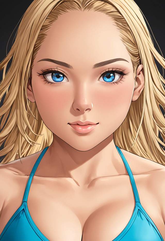 Makenzie Jacobson avatar