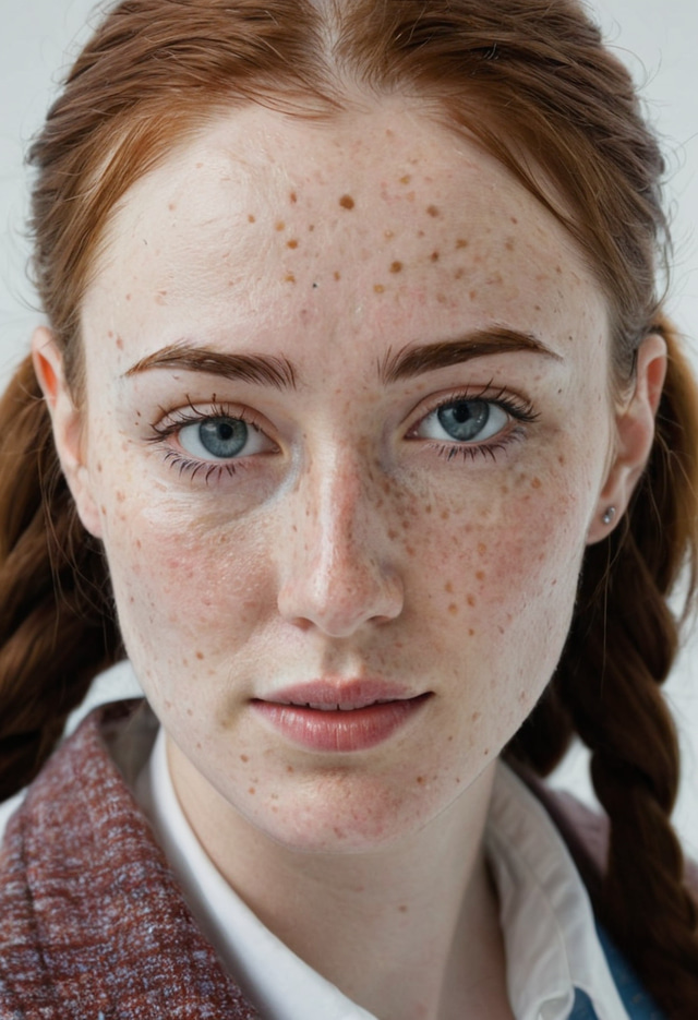 Kelly Riley AI Girlfriend avatar