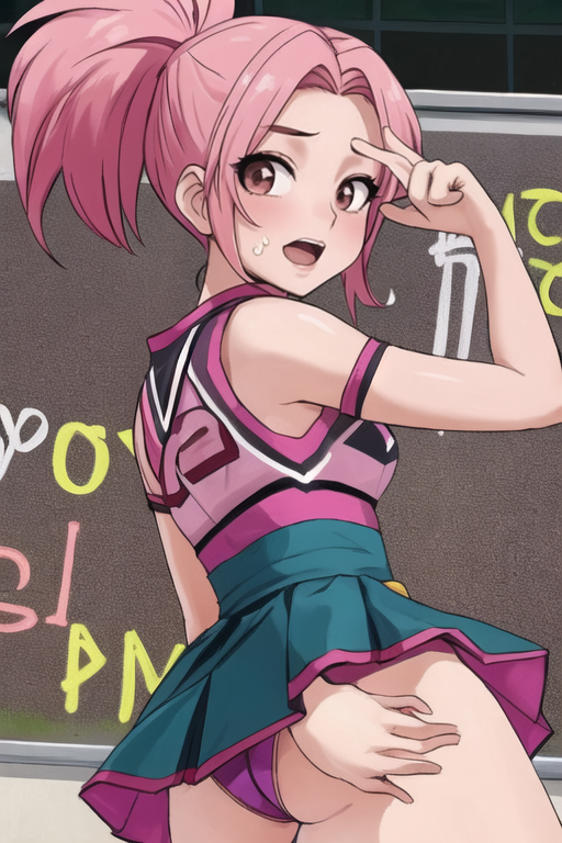 Celeste Reilly avatar