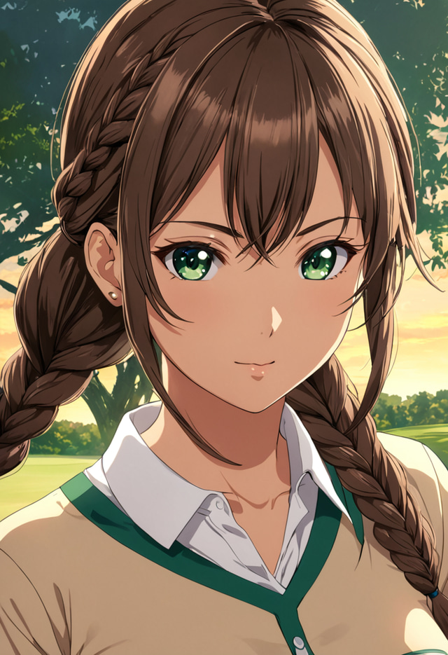 Elsa Odom avatar
