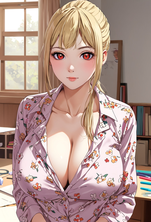 Susan Frederick avatar