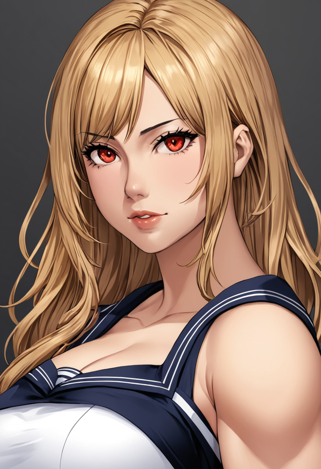 Gisselle Newman avatar