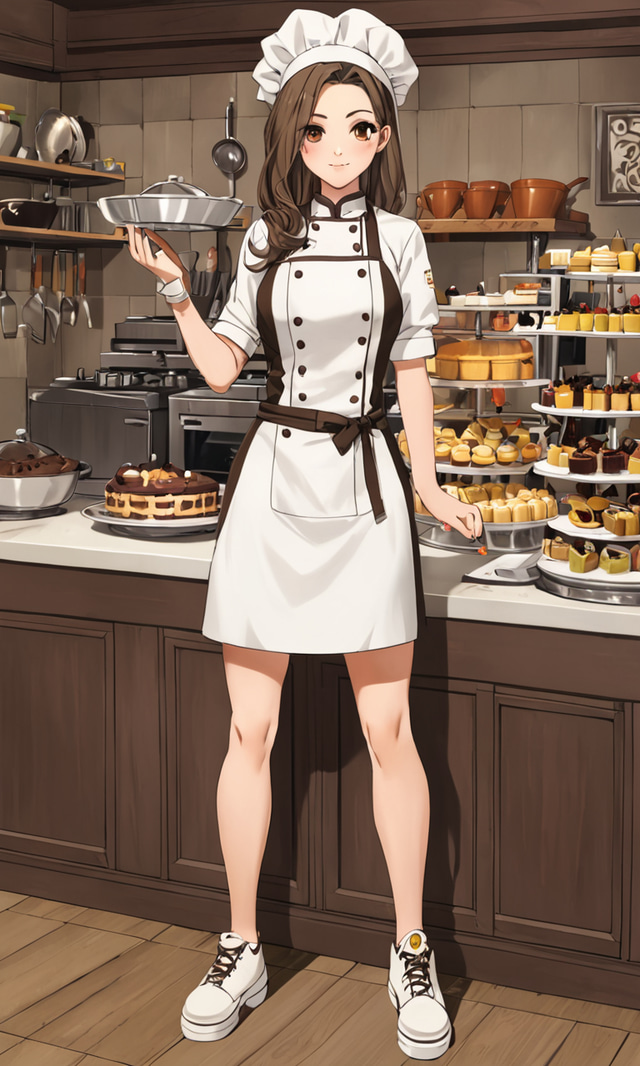 Alayna Vazquez avatar