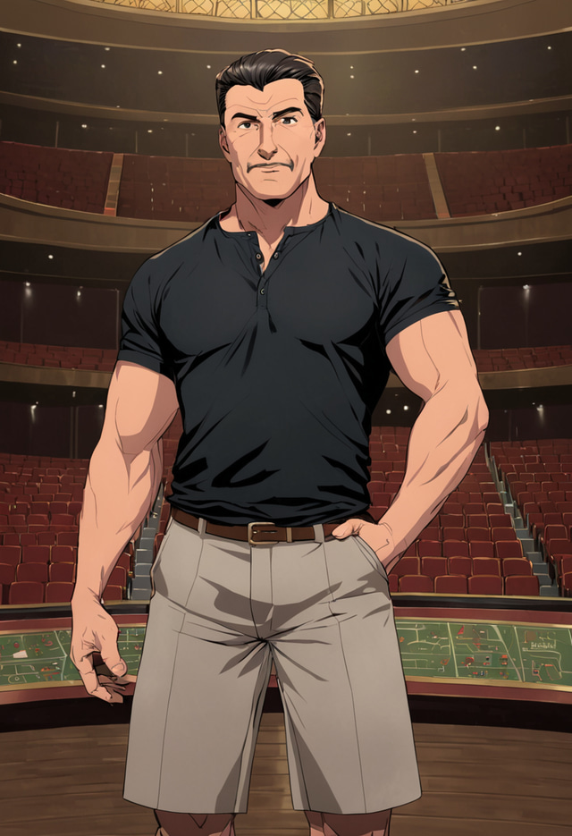 Darren Daugherty avatar