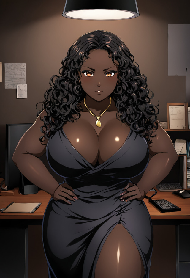 Michaela Tyler avatar