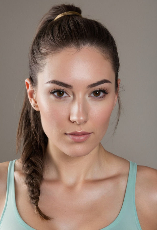 Evangeline Murray avatar