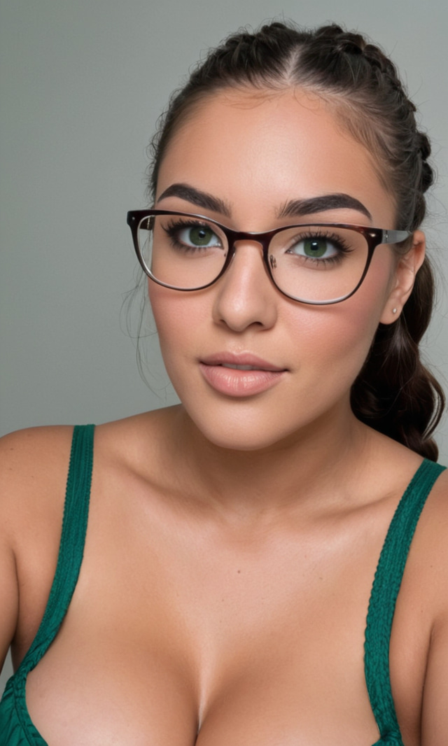 Elizabeth Randolph AI Girlfriend avatar