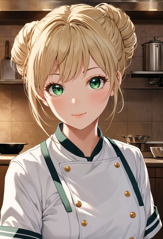 Annika Obrien avatar