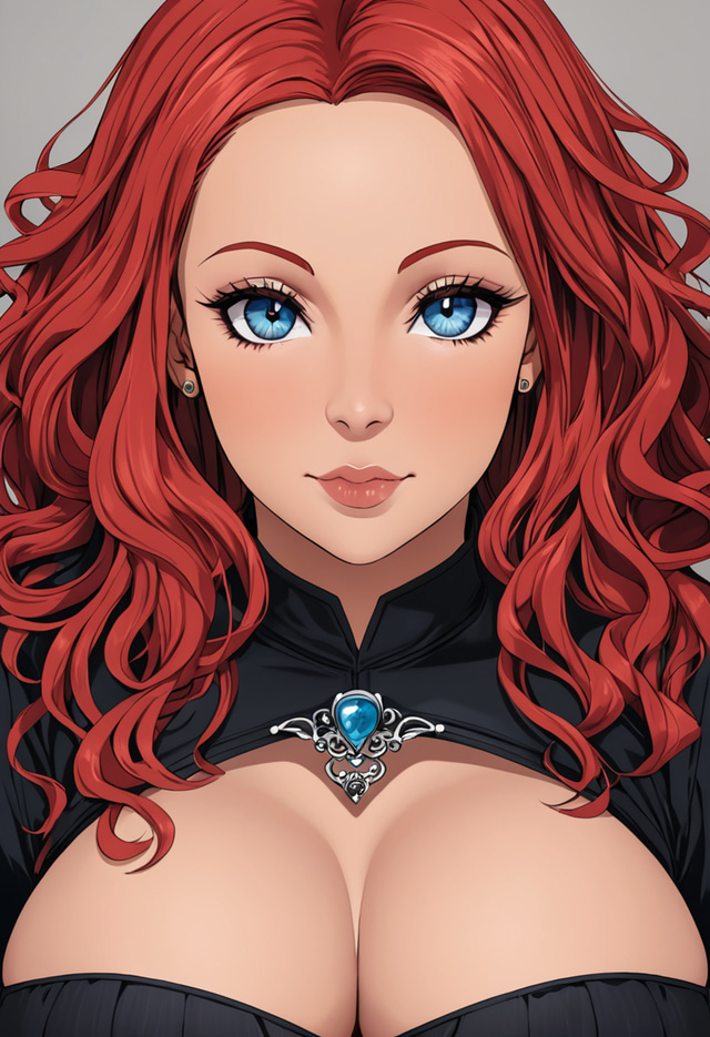 Annika Barrera avatar