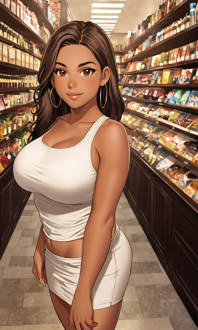Hailee Valenzuela avatar