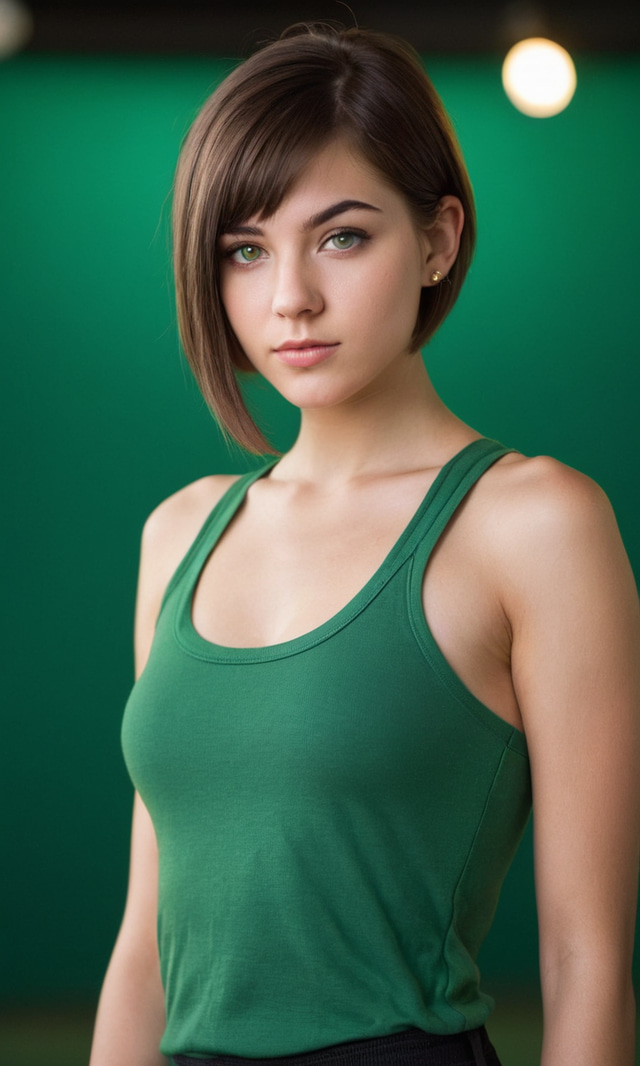Theresa Padilla AI Girlfriend avatar