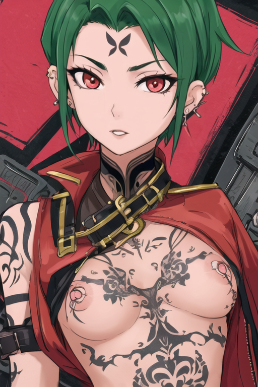 Kathleen Monroe avatar