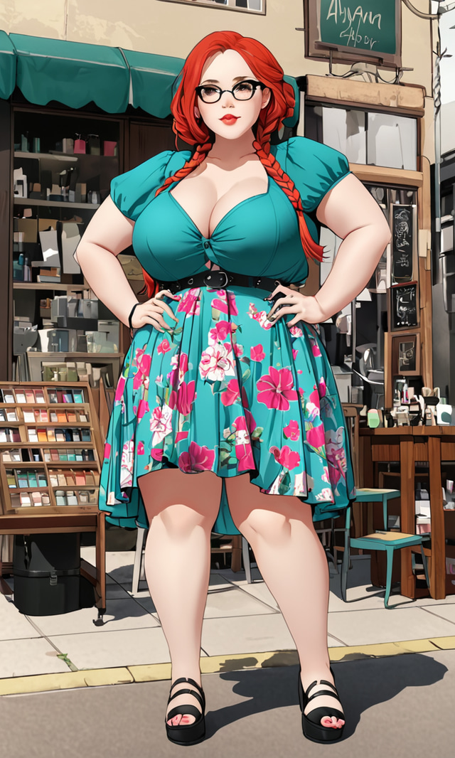Aiyana Frey avatar