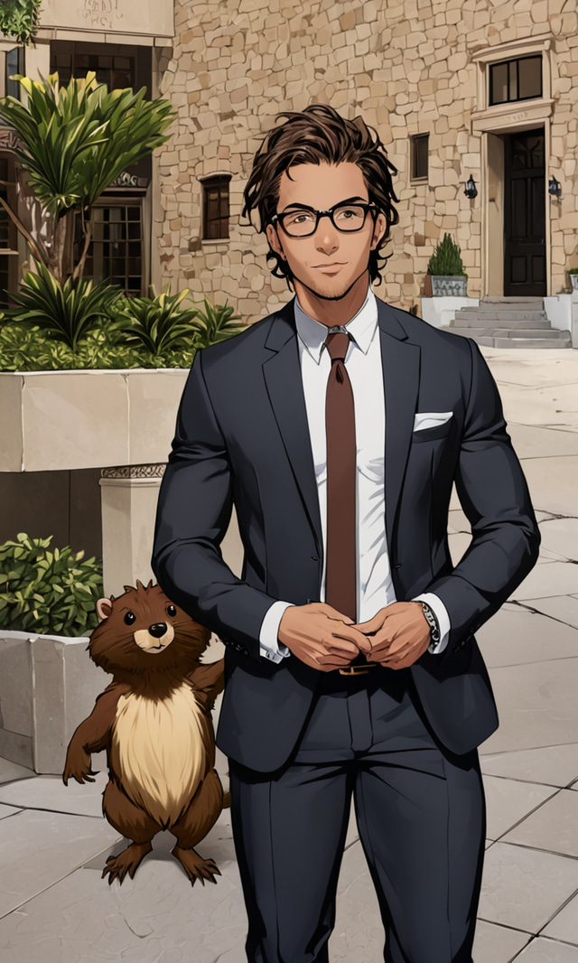 Ivan Carey avatar