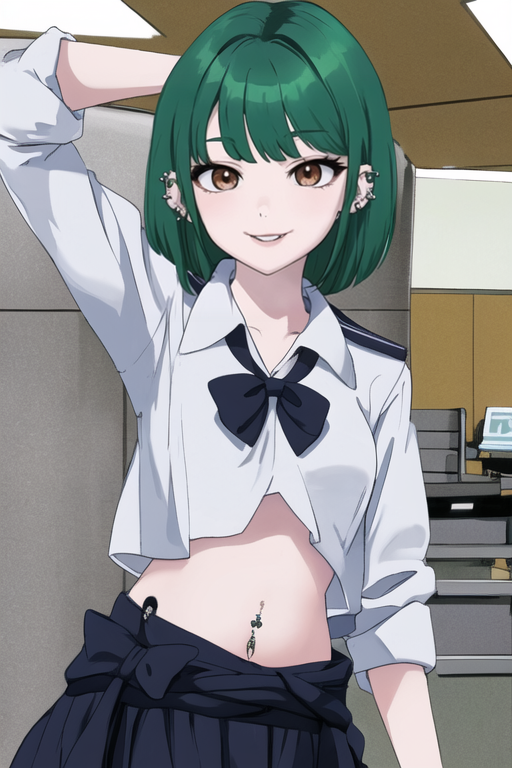 Kayla Malone avatar
