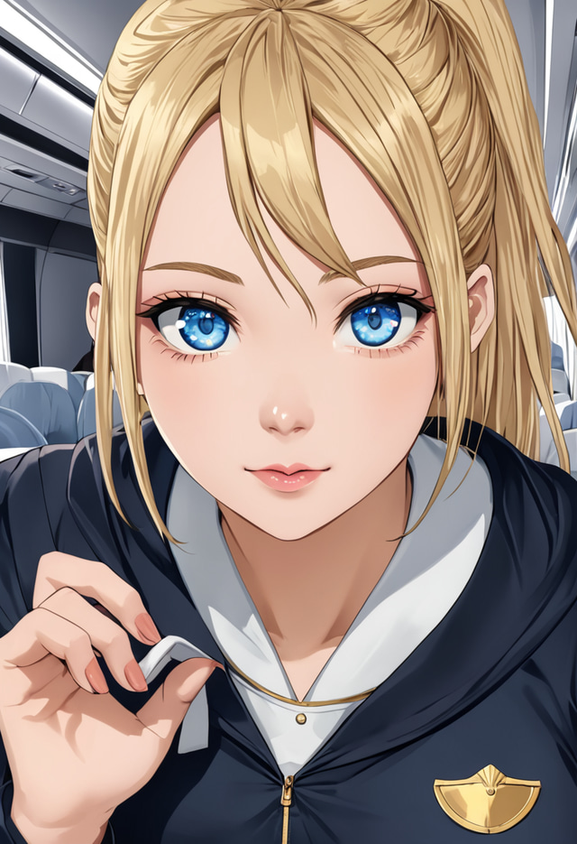 Allyson Sloan avatar