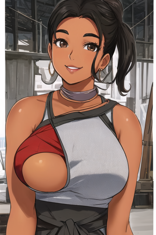 Laura Saunders avatar