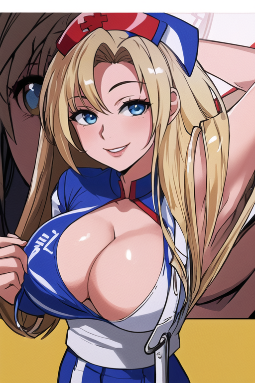 Marin Barnett avatar