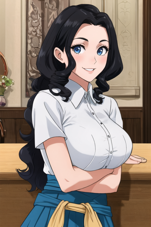 Meghan Wilkins avatar