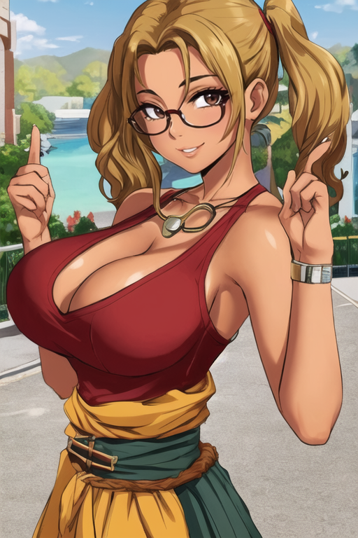 Myah Blackburn avatar