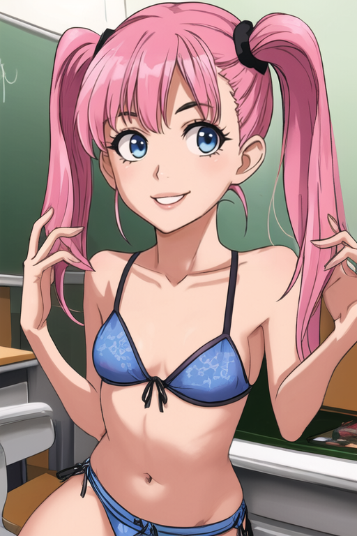Talia Mayo avatar